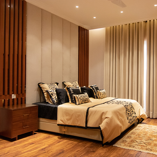 Hotel S. N. Residency