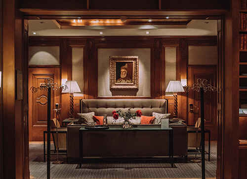Hotel Gallery