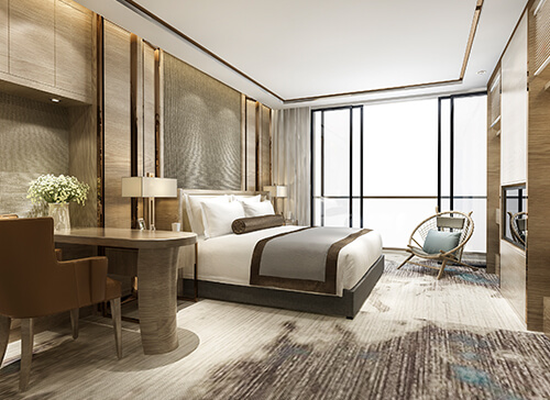Hotel Gallery